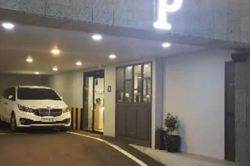 The BS Hotel Busan Station (Korea Quality)