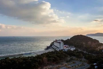 이비스 버젯 앰배서더 부산 해운대