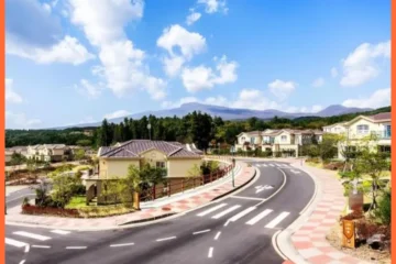 기린 빌라 리조트 제주