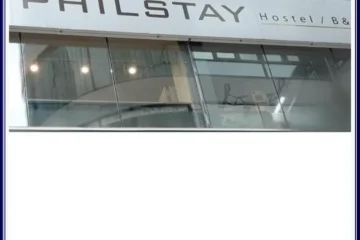 필스테이 명동 메트로