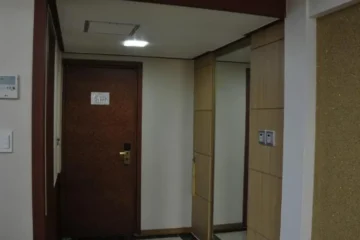 파레스 호텔 광주
