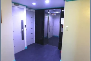머스트스테이 호텔