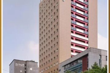 맹그로브 신설