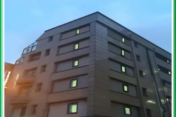 이 레지던스