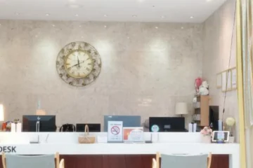 로사나 관광 호텔