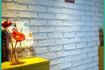 야코리아 호스텔 강남