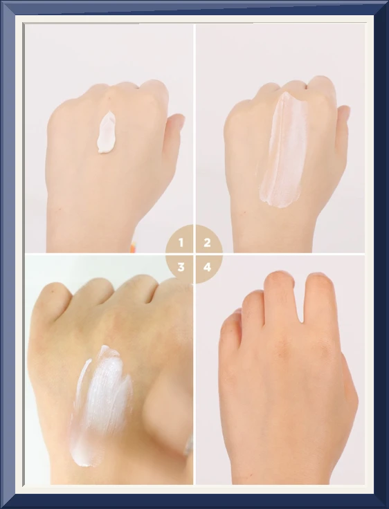본트리 베리 에센스 선블럭 SPF50+ PA++++, 50ml, 사진5