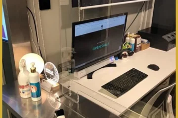 아폴로 게스트하우스