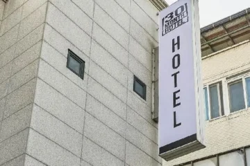 양재 호텔 30먼스