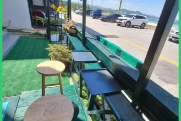 고성 오즈 펜션