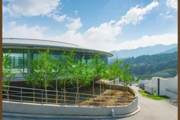 Chuncheon Interstellar Pool Villa