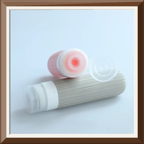 여행용 실리콘 공병 수영장 샴푸 통 캠핑 소분 용기 대용량 90ml 4P세트 트래블투게더 사진2