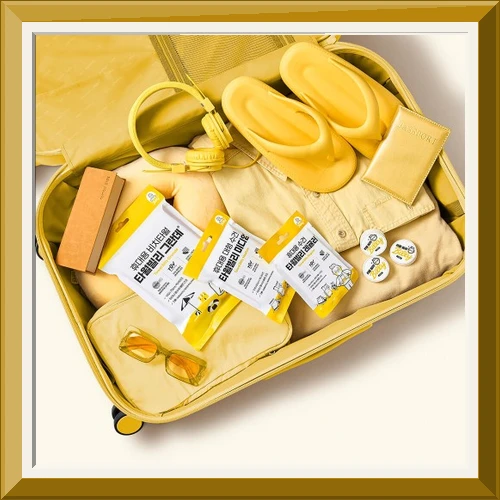 빌리365 타월빌리 레귤러 일회용 페이스 수건 여행 입원 병원 타올 화이트, 20장 사진3