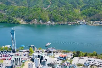 남이섬 피그드림스파펜션
