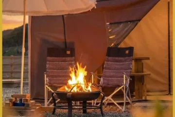Gapyeong ILUGlamping
