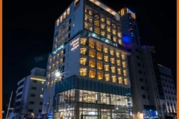editions Hotel
