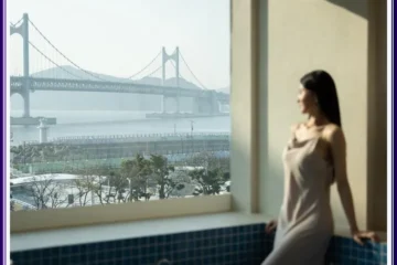 시나몬 스테이 광안