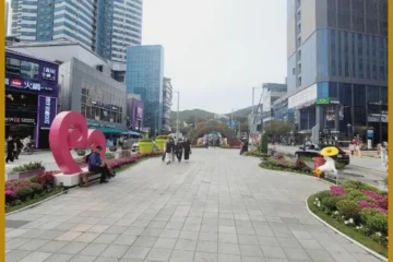 엘본더스테이 A1 위드 해운대