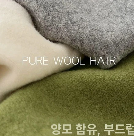스타일 헤드스카프 니트 다기능 가을 삼각 목도리 어깨 머플러 방한 보온 다용도 사진4