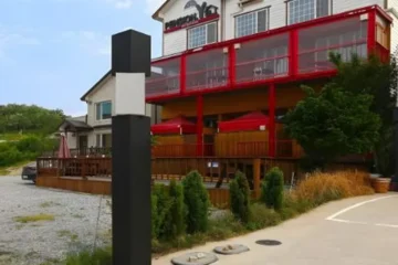 Yangyang Y Pension