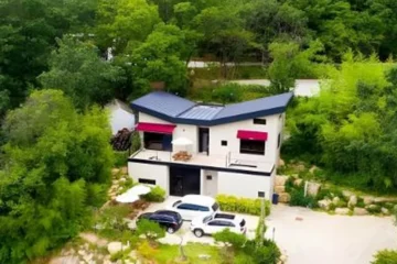 비채펜션