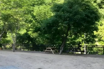 라온 펜션