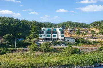 태안 세븐무인텔