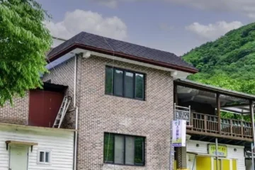 산골이야기펜션