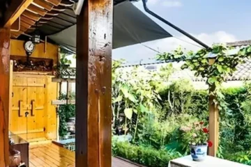 전주 칼튼힐 호텔