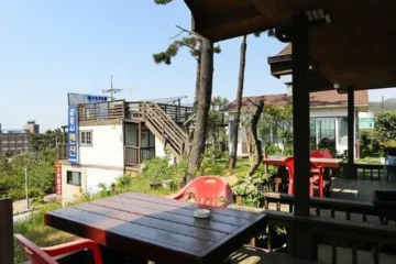 모드니펜션