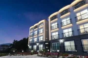 삼척 더끌림펜션