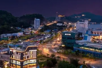 세영 쉼 스테이