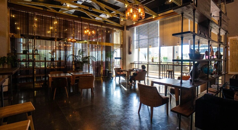 인천공항 글로벌 호텔 & 스위트(운서역) (Incheon Airport Global Hotel & Suites (Unseo Station)) 부대시설