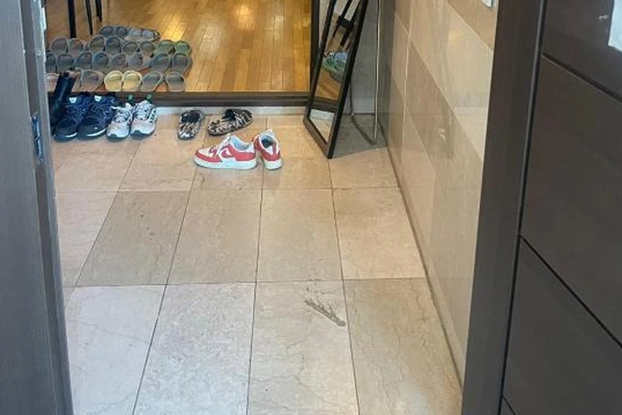린든 게스트하우스 외관