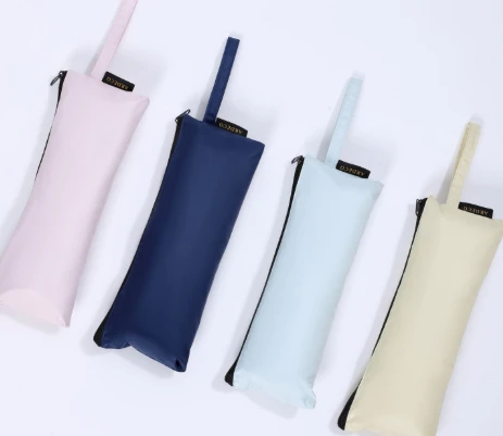 ARDECO 200그램 초경량 자외선차단 가벼운 암막 대형 4단 양산 우산겸용 우양산 사진3