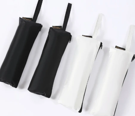 ARDECO 200그램 초경량 자외선차단 가벼운 암막 대형 4단 양산 우산겸용 우양산 사진5