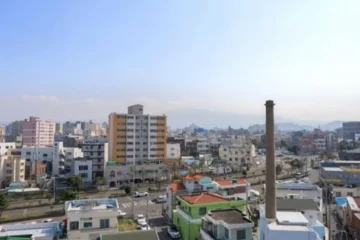 서문 레지던스 호텔
