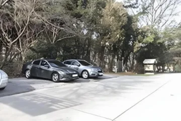 호텔 모악산