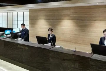 인터시티 서울 호텔