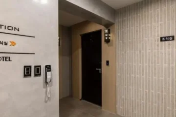 삼산 아이디어호텔
