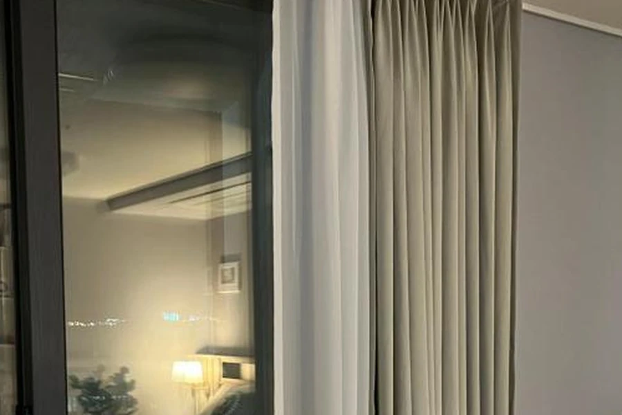 호야스테이 부대시설